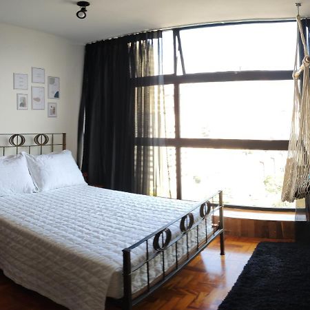 סאו פאולו Studios Centro Sp 18Z מראה חיצוני תמונה