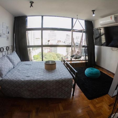 סאו פאולו Studios Centro Sp 18Z מראה חיצוני תמונה