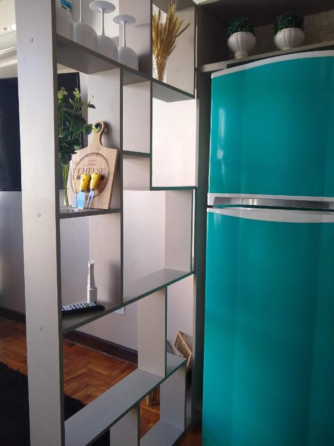 סאו פאולו Studios Centro Sp 18Z מראה חיצוני תמונה