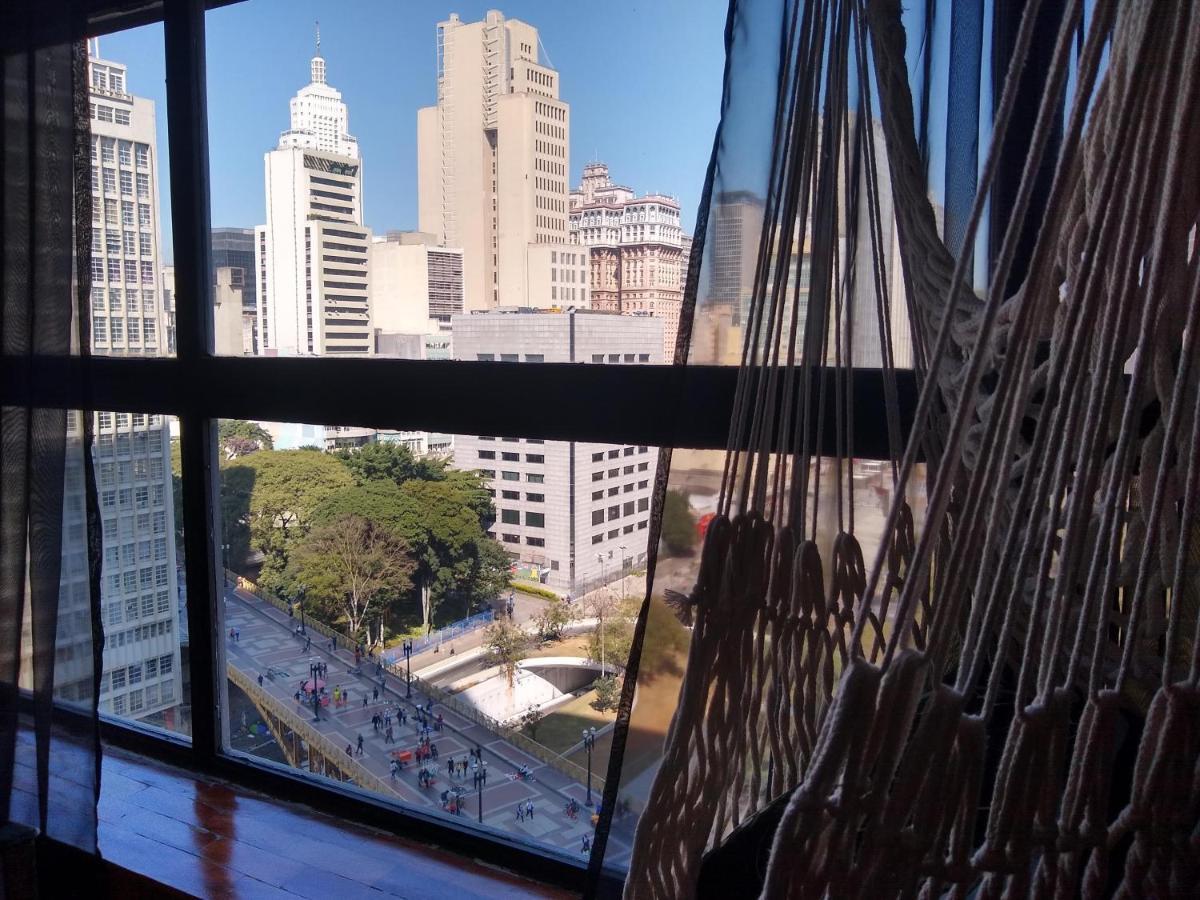 סאו פאולו Studios Centro Sp 18Z מראה חיצוני תמונה