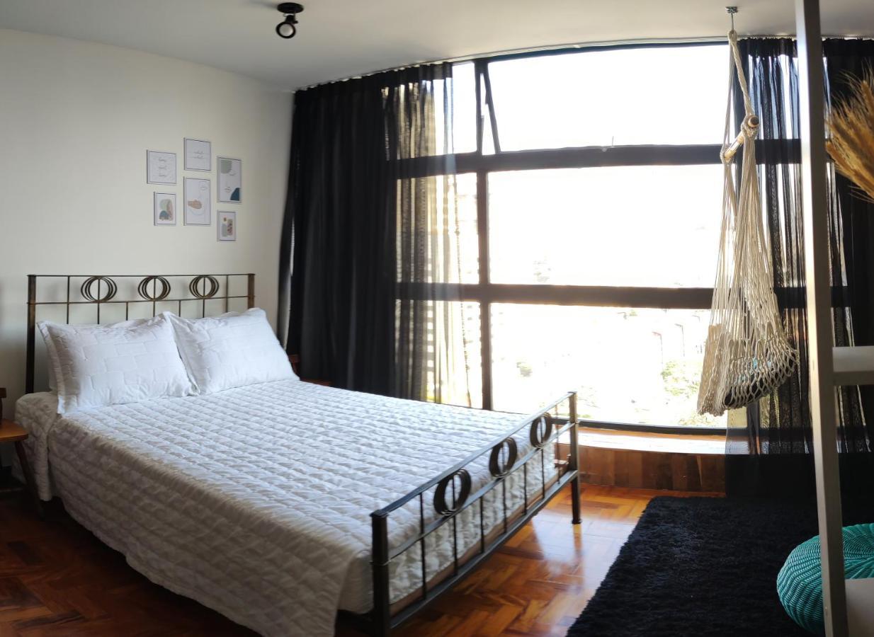 סאו פאולו Studios Centro Sp 18Z מראה חיצוני תמונה