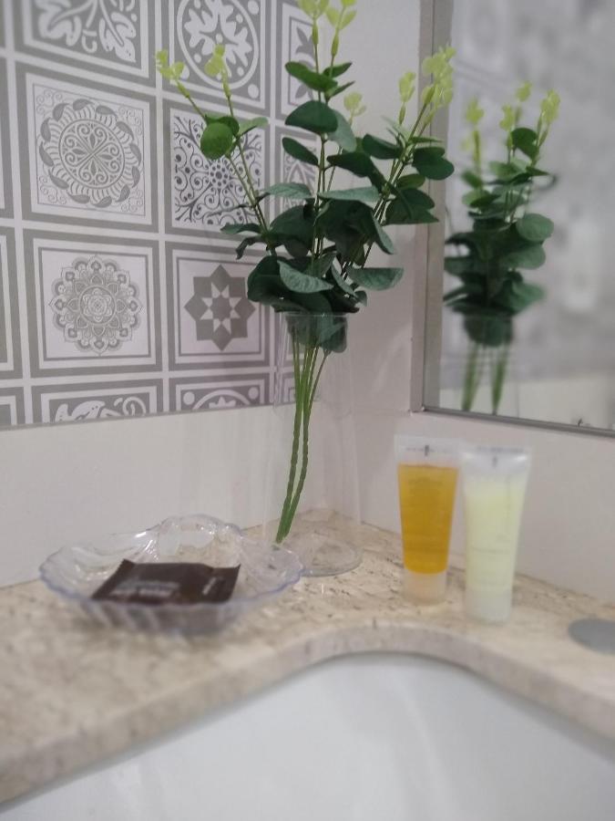 סאו פאולו Studios Centro Sp 18Z מראה חיצוני תמונה