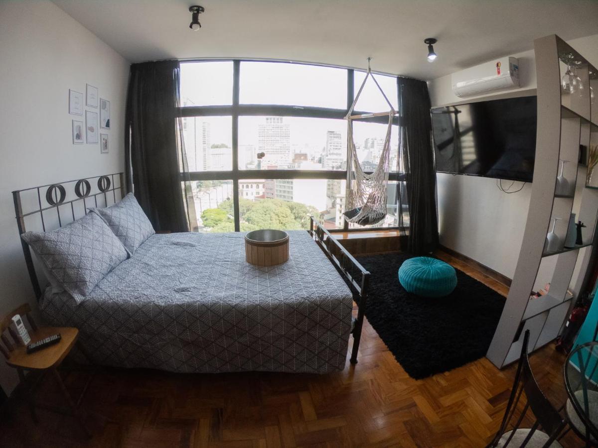 סאו פאולו Studios Centro Sp 18Z מראה חיצוני תמונה