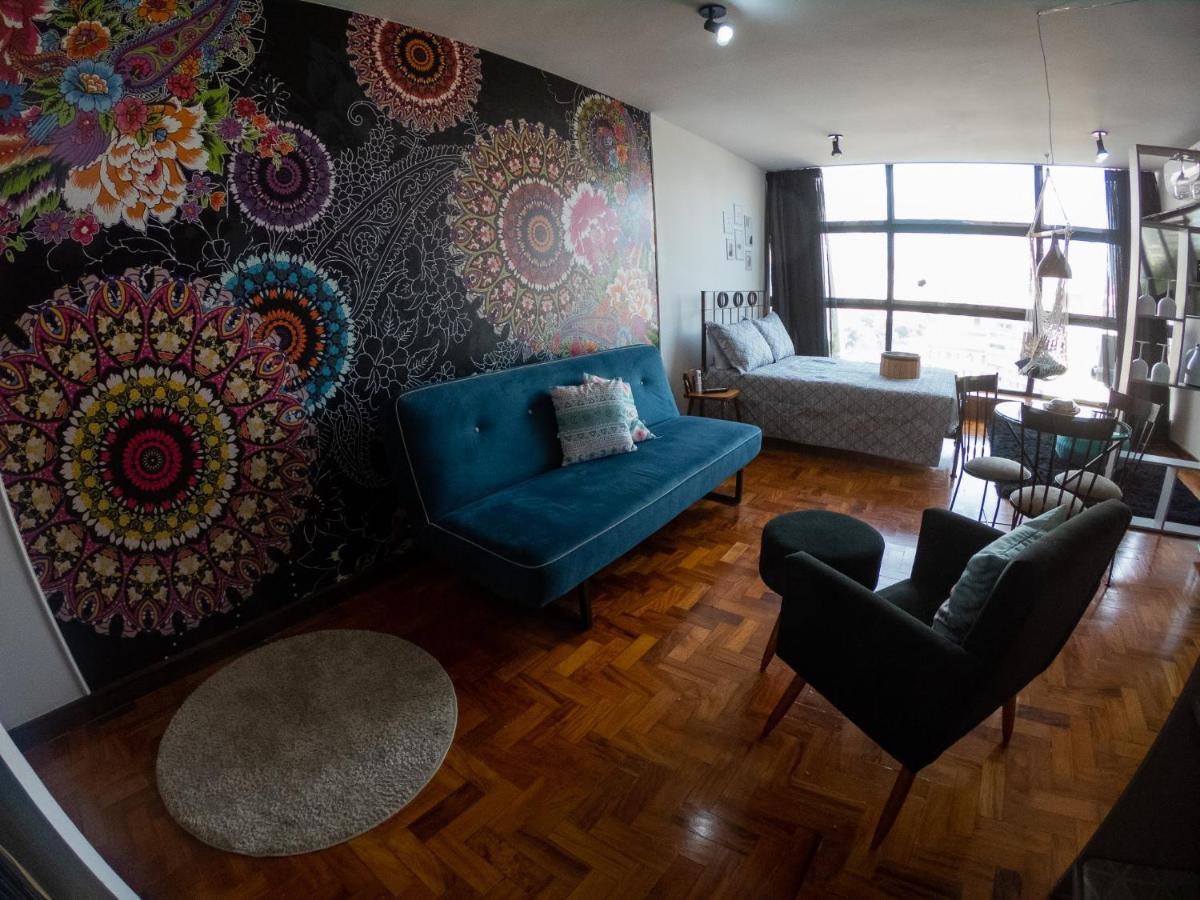 סאו פאולו Studios Centro Sp 18Z מראה חיצוני תמונה